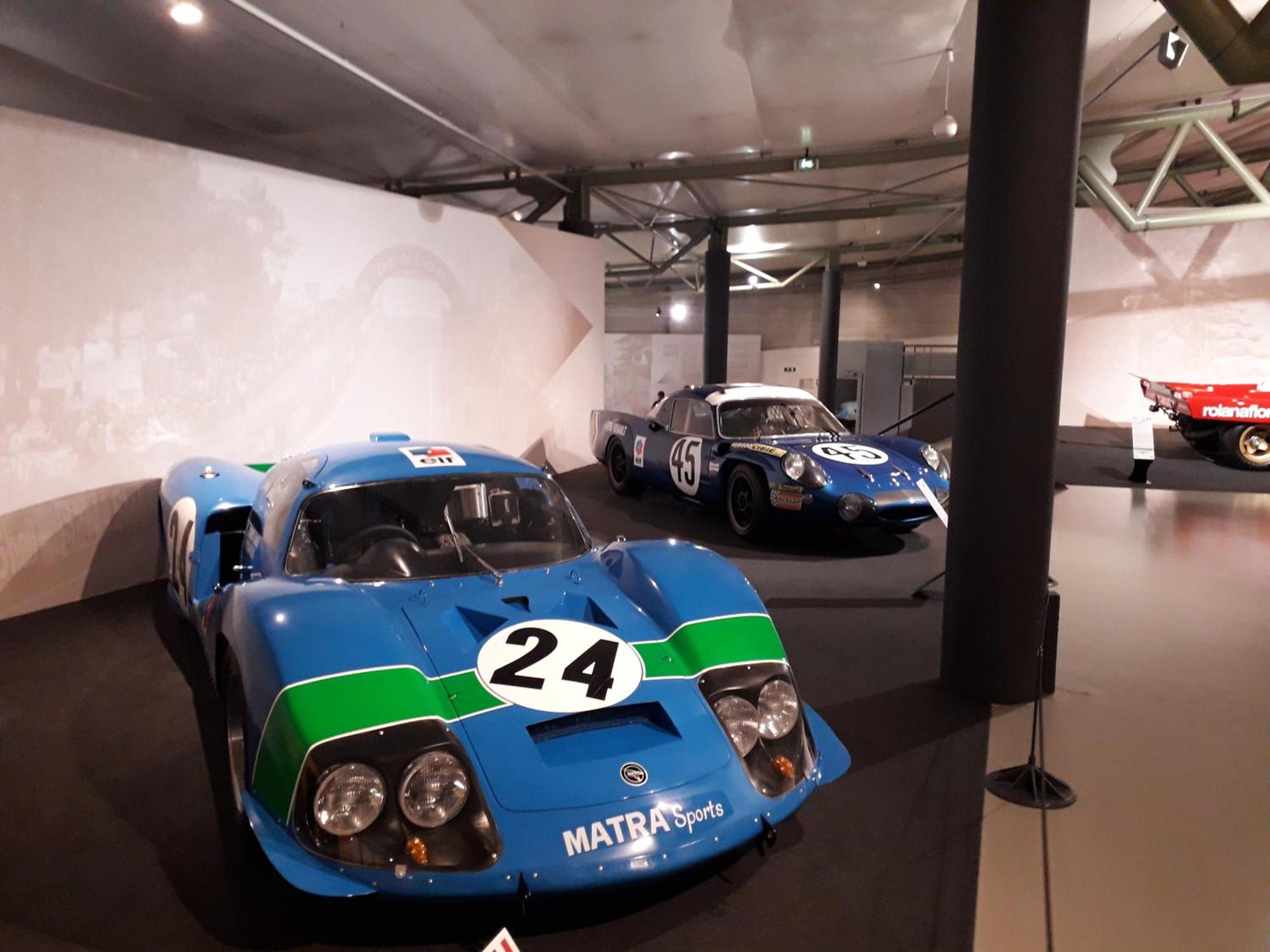 Proximite Circuit 24 Heures Le Mans Exteriör bild