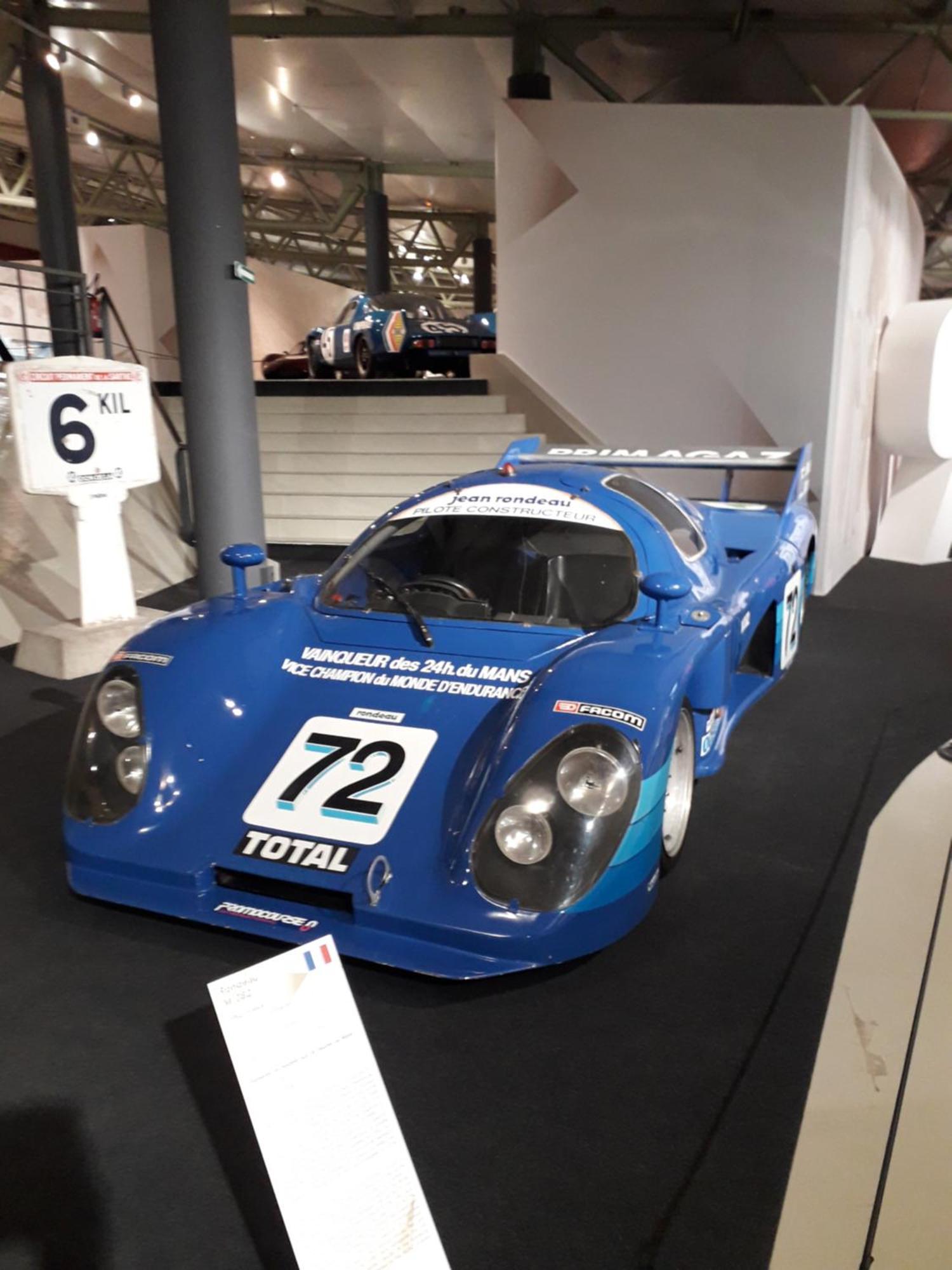 Proximite Circuit 24 Heures Le Mans Exteriör bild