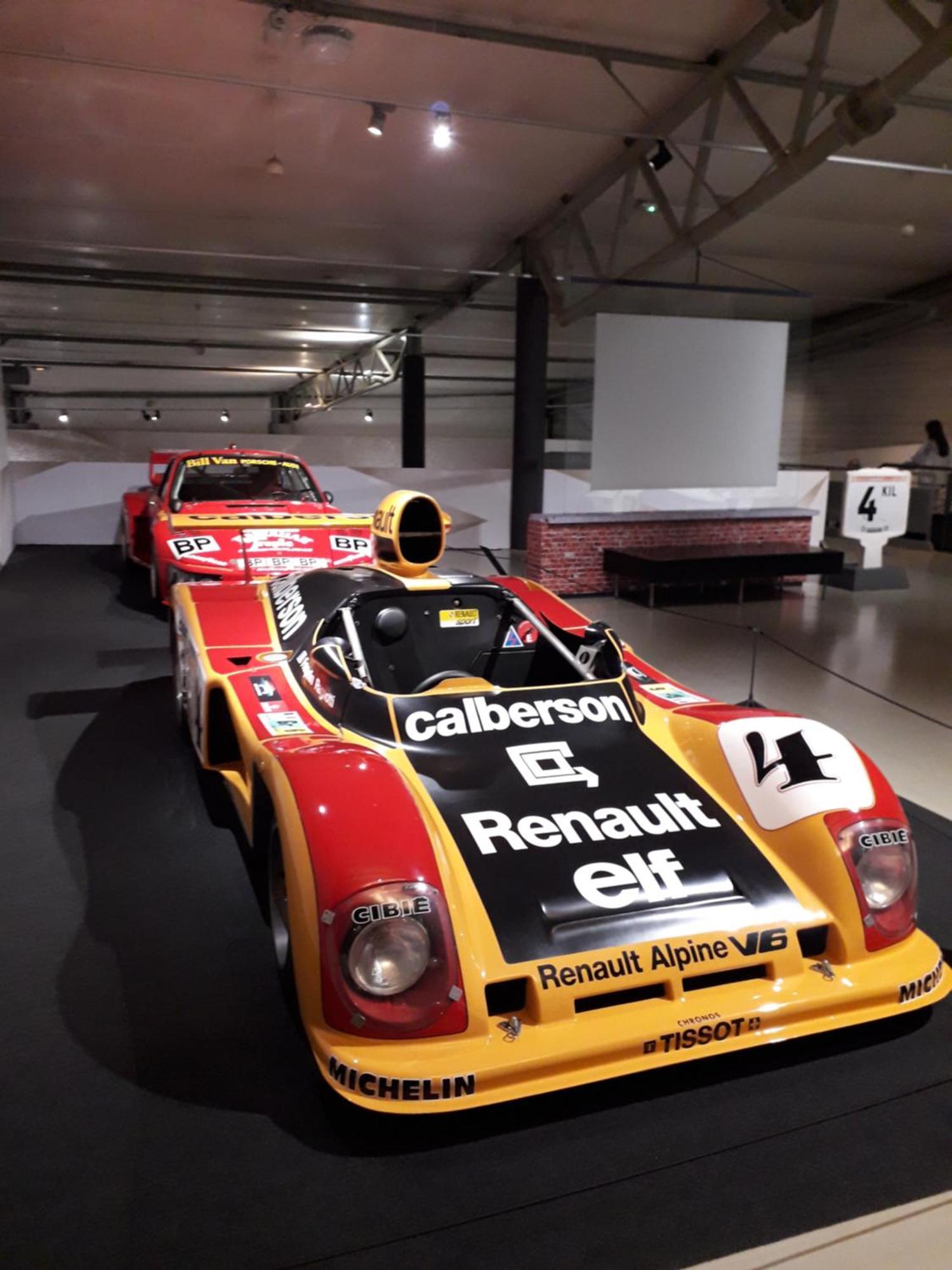 Proximite Circuit 24 Heures Le Mans Exteriör bild